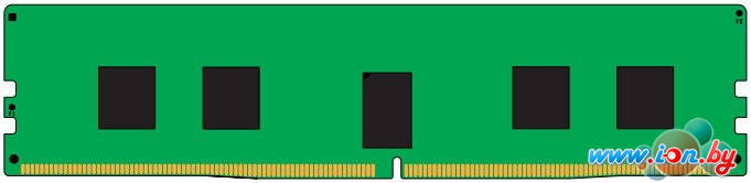Оперативная память Kingston 16ГБ DDR5 5600 МГц KSM56R46BS8-16HA в Могилёве