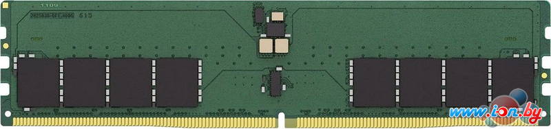 Оперативная память Kingston 64ГБ DDR5 CUDIMM 6400 МГц KVR64A52BD8-64 в Могилёве