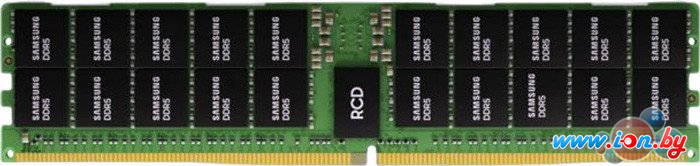 Оперативная память Samsung 64ГБ DDR5 6400 МГц M321R8GA0PB2-CCP в Могилёве