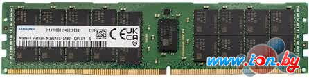 Оперативная память Samsung 128ГБ DDR4 3200 МГц M393AAG40M32-CAE в Могилёве