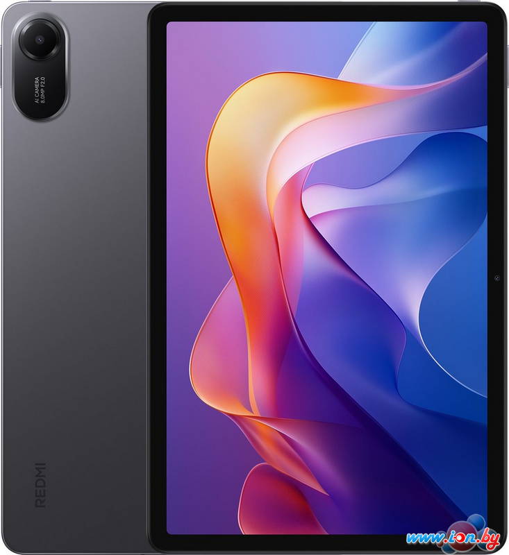 Планшет Xiaomi Redmi Pad 2 8GB/256GB международная версия (темно-серый) в Могилёве
