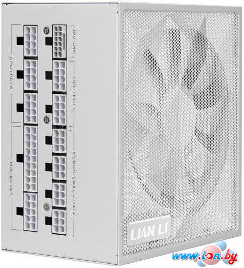 Блок питания Lian Li SX Platinum 1000 G9P.SX1000P.W000.RU в Могилёве