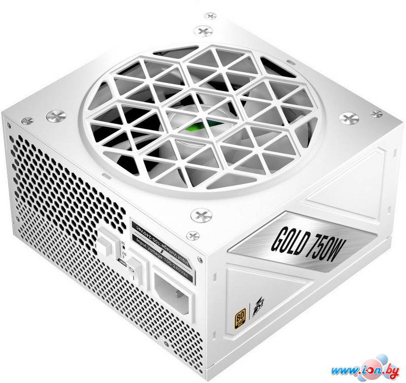 Блок питания 1stPlayer NGDP Gold 750W HA-750BA4-WH в Могилёве