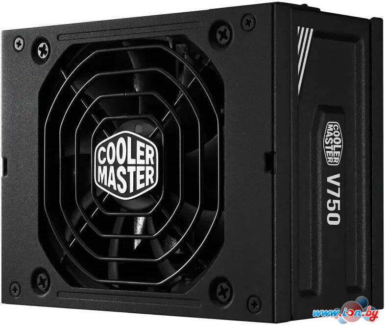 Блок питания Cooler Master V750 SFX Gold MPY-7501-SFHAGV-3EEU в Могилёве