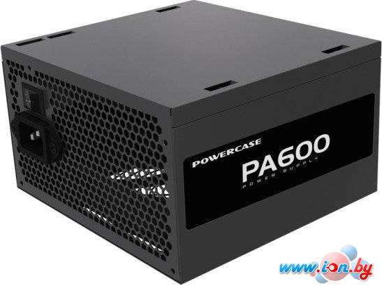 Блок питания Powercase PA600 в Могилёве