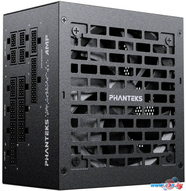 Блок питания Phanteks AMP GH 1200W PH-P1200GR_BK01 в Могилёве