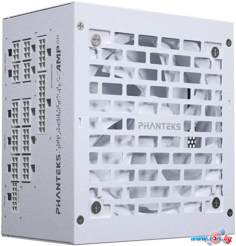 Блок питания Phanteks AMP GH 1200W PH-P1200GR_WT01 в Могилёве