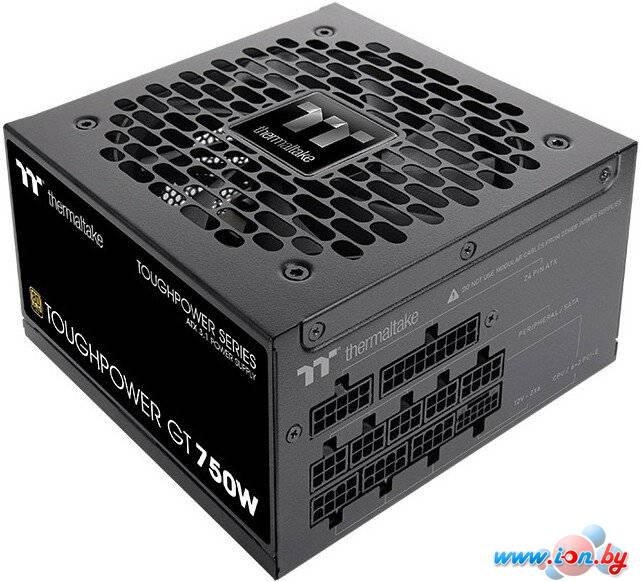 Блок питания Thermaltake Toughpower GT 750W PS-TPT-0750FNFAGE-3 в Могилёве