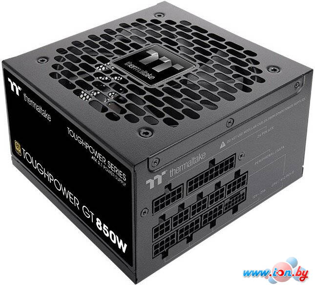 Блок питания Thermaltake Toughpower GT 850W PS-TPT-0850FNFAGE-3 в Могилёве