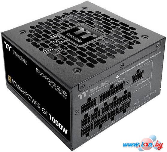 Блок питания Thermaltake Toughpower GT 1000W PS-TPT-1000FNFAGE-3 в Могилёве