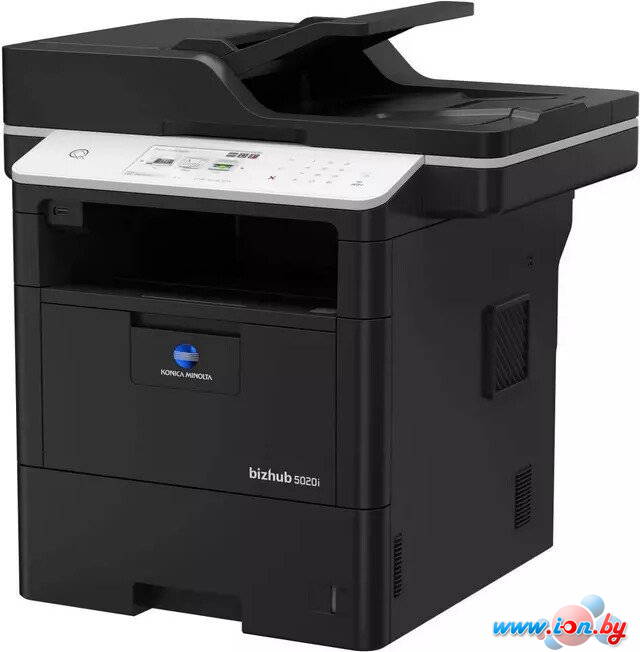 МФУ Konica Minolta bizhub 5020i в Могилёве