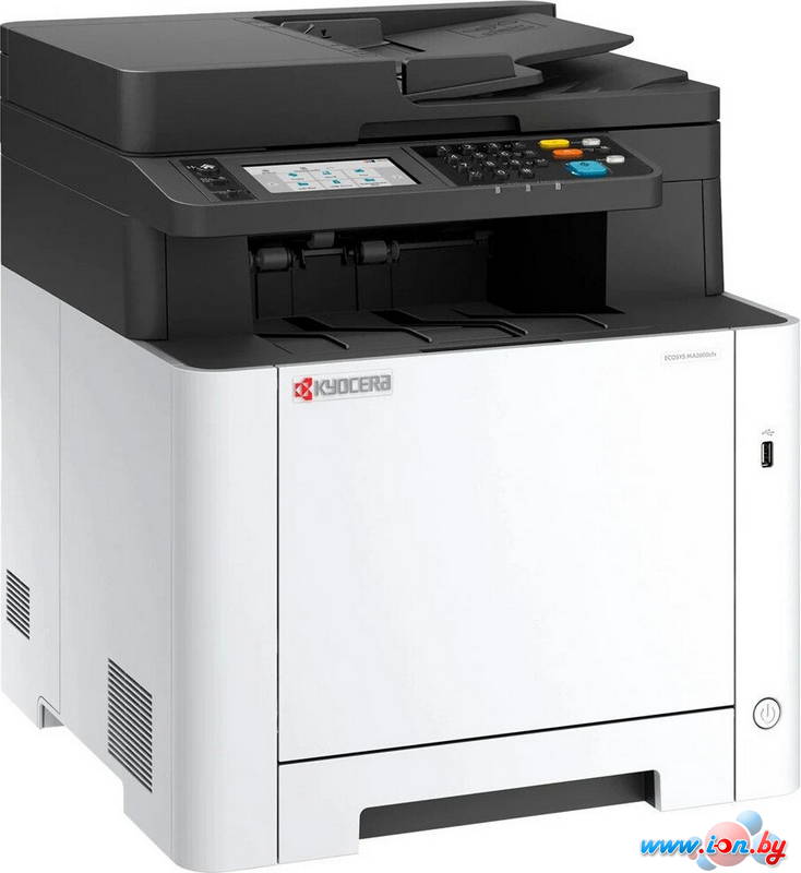 МФУ Kyocera Mita ECOSYS MA2600cwfx 110C0D3NL0 в Могилёве