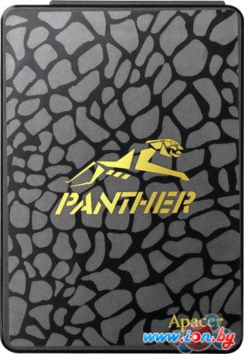 SSD Apacer Panther AS340 960GB AP960GAS340G в Могилёве