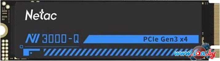 SSD Netac NV3000-Q 2TB NT01NV3000Q-2T0-E4X в Могилёве
