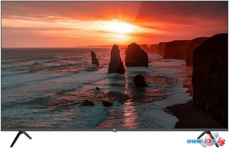 Телевизор BQ 55FSU40B в Могилёве