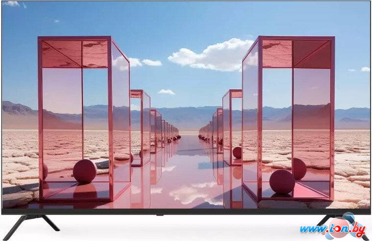 Телевизор Harper 86U770TS в Могилёве