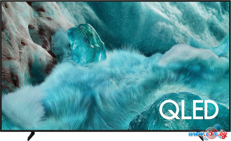 Телевизор Samsung QLED 4K Q7FA AI QE65Q7FAAUXRU в Могилёве
