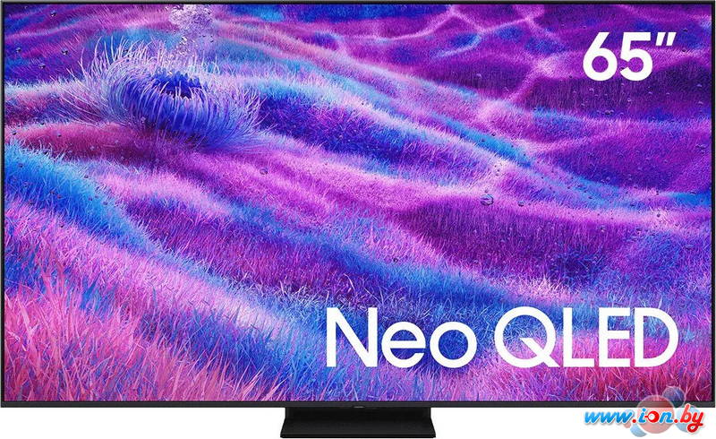 MiniLED телевизор Samsung AI Neo QLED QN80F QE65QN80FAUXRU в Могилёве