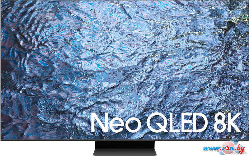 MiniLED телевизор Samsung Neo QLED 8K QN900C QE65QN900CUXCE в Могилёве