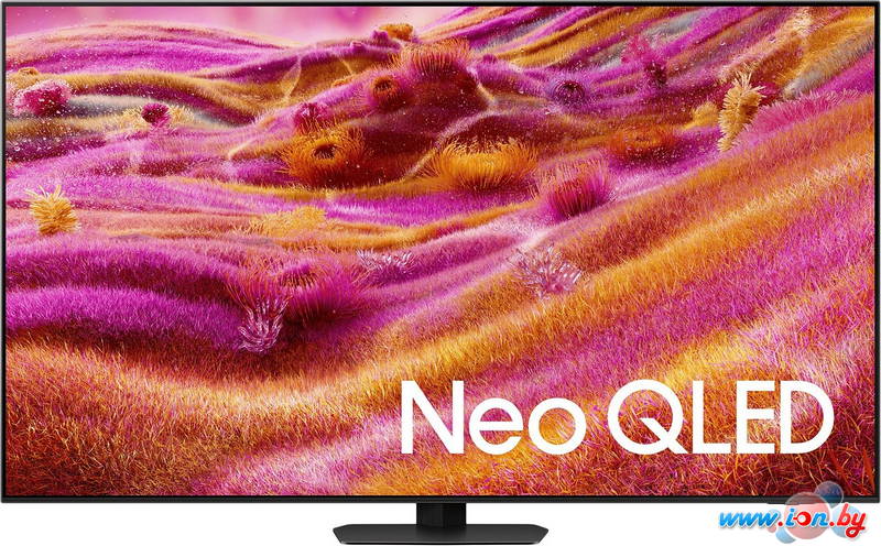 MiniLED телевизор Samsung Neo QLED 4K QN90F AI QE75QN90FAUXRU в Могилёве