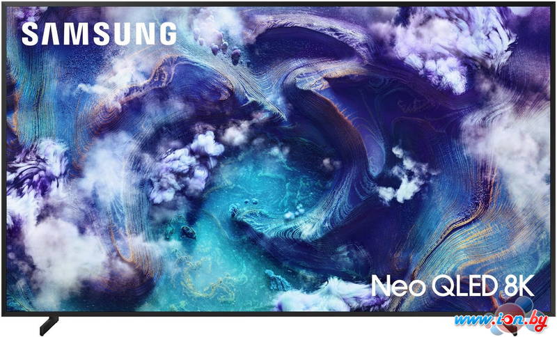 MiniLED телевизор Samsung Neo QLED 8K QN900F QE85QN900FUXRU в Могилёве