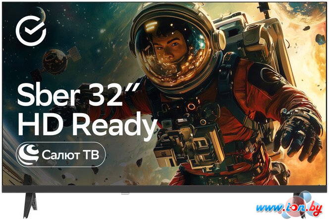 Телевизор Sber SDX-32H3113 в Могилёве