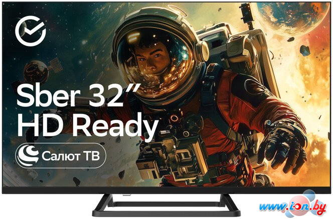 Телевизор Sber SDX-32H3114 в Могилёве