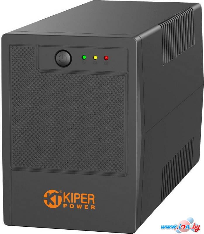 Источник бесперебойного питания Kiper Power B1500 USB (1500VA/900W) в Могилёве