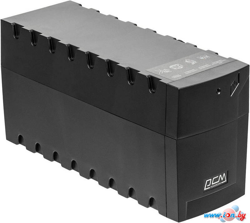 Источник бесперебойного питания Powercom Raptor RPT-600AP SE2M в Могилёве