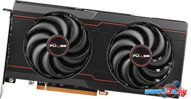 Видеокарта Sapphire Pulse Radeon RX 6650 XT 8GB GDDR6 11319-07-20G в Могилёве