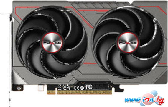 Видеокарта Sapphire Pulse Radeon RX 9060 XT 8GB 11350-05-20G в Могилёве