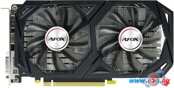 Видеокарта AFOX GTX 1660 Super 6GB GDDR6 AF1660S-6144D6H7-V2 в Могилёве