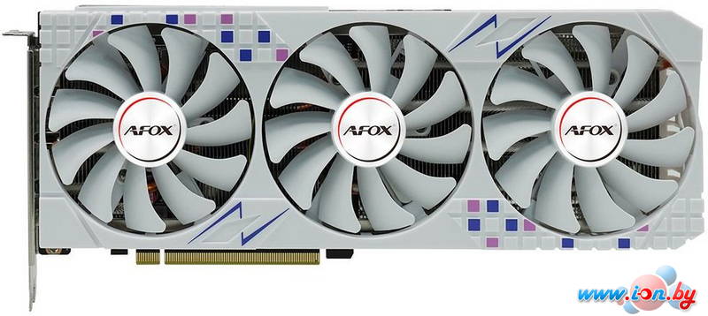 Видеокарта AFOX GeForce RTX 3070 Ti 8GB GDDR6X AF3070TI-8GD6XH4 в Могилёве