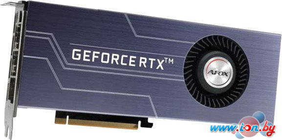 Видеокарта AFOX GeForce RTX 3090 24GB GDDR6X AF3090-24GD6XH7 в Могилёве