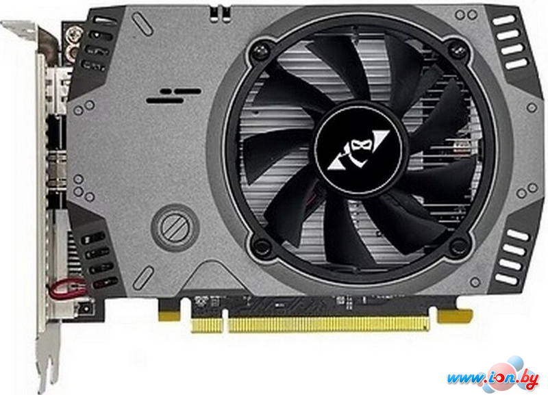 Видеокарта Sinotex Ninja Radeon RX 560 4GB GDDR5 AJRX56045F в Могилёве