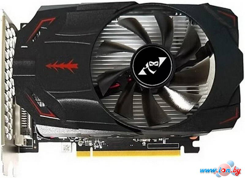 Видеокарта Sinotex Ninja Radeon RX 550 8GB GDDR5 AKRX55085F в Могилёве