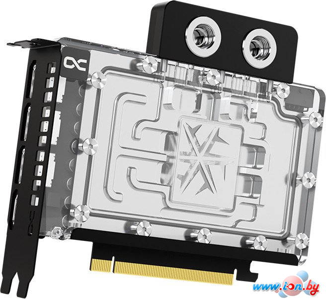 Видеокарта Inno3D GeForce RTX 5080 iChill Frostbite C50803-16D7X-1760FB в Могилёве