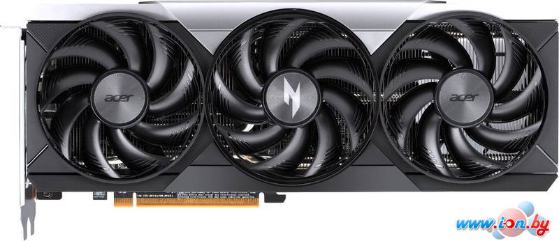 Видеокарта Acer Nitro Radeon RX 9070 XT OC 16GB DP.Z4DWW.P01 в Могилёве