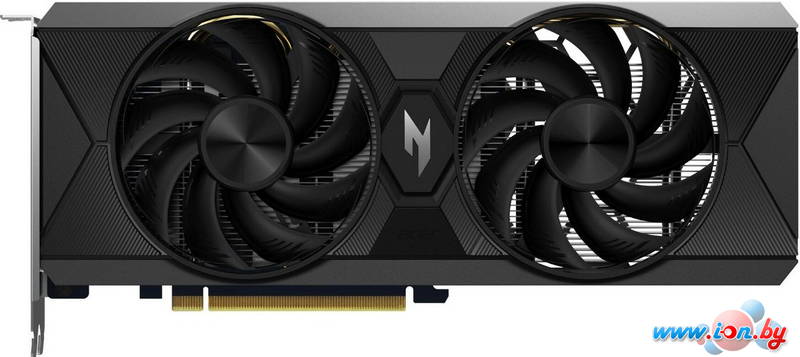 Видеокарта Acer Nitro Radeon RX 9060 XT OC 8GB DP.Z4UWW.P01 в Могилёве