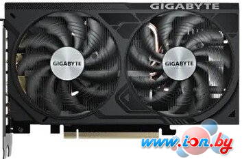 Видеокарта Gigabyte GeForce RTX 5050 Windforce OC V2 8G GV-N5050WF2OCV2-8GD в Могилёве