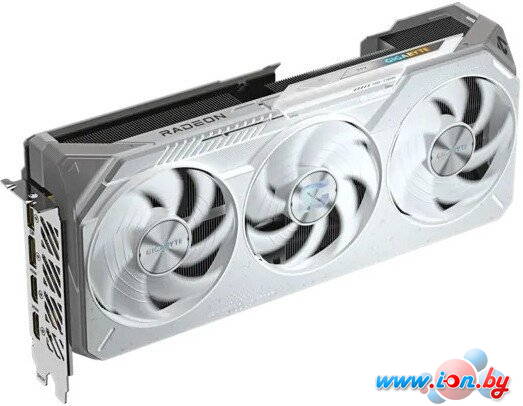 Видеокарта Gigabyte Radeon RX 9070 XT Gaming OC Ice 16G GV-R907XGAMINGOCICE-16GD в Могилёве
