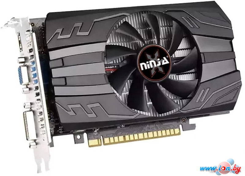 Видеокарта Sinotex Ninja GeForce GT 740 4GB GDDR5 NF74NP045F в Могилёве