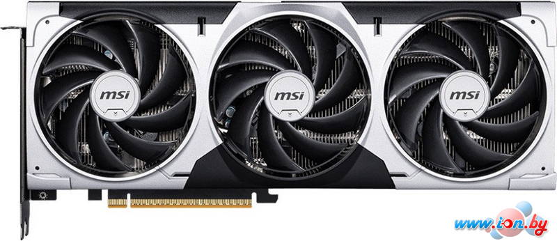 Видеокарта MSI GeForce RTX 5060 8G Ventus 3X в Могилёве