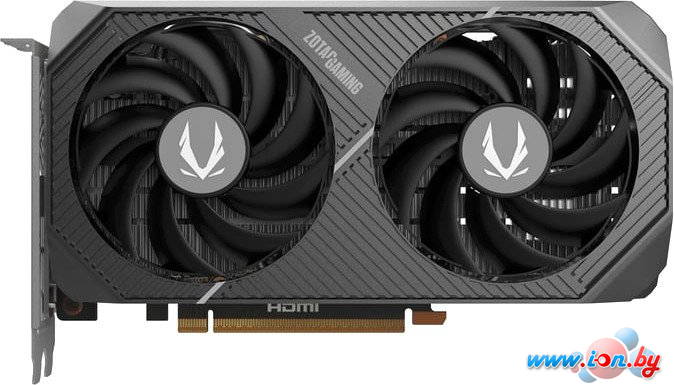 Видеокарта ZOTAC Gaming GeForce RTX 5060 Twin Edge ZT-B50600E-10M в Могилёве