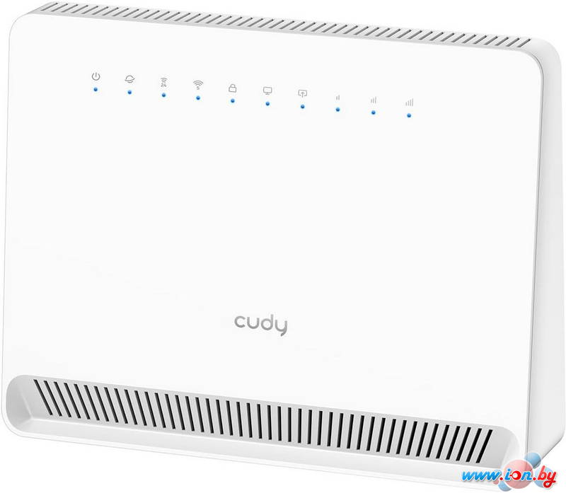4G Wi-Fi роутер Cudy LT500E в Могилёве