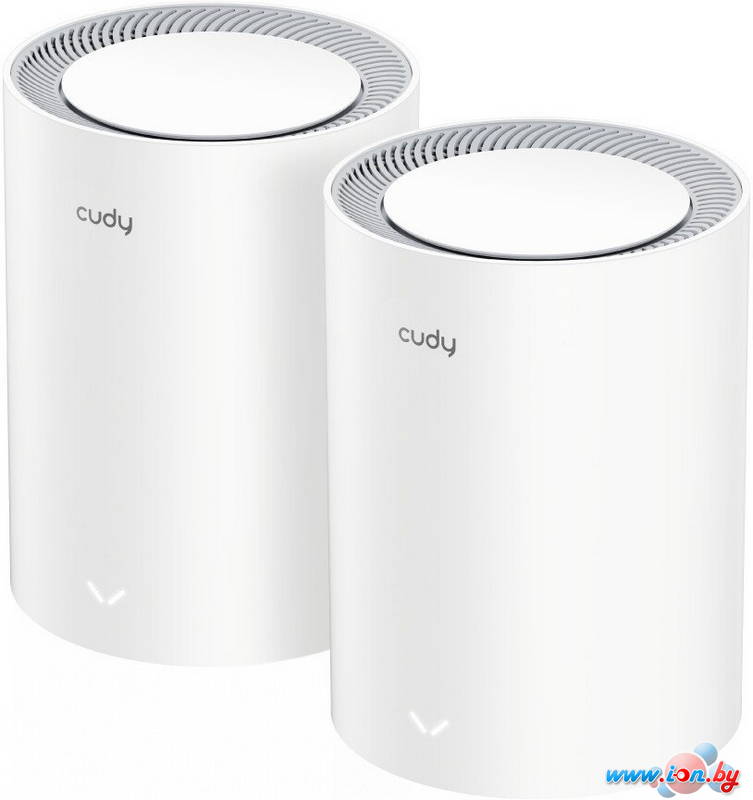 Wi-Fi система Cudy M3600 1.0 (2-Pack) в Могилёве