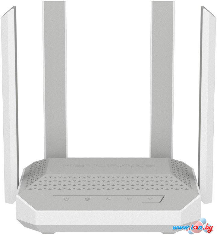 Wi-Fi роутер Netcraze Hopper DSL NC-3611 в Могилёве