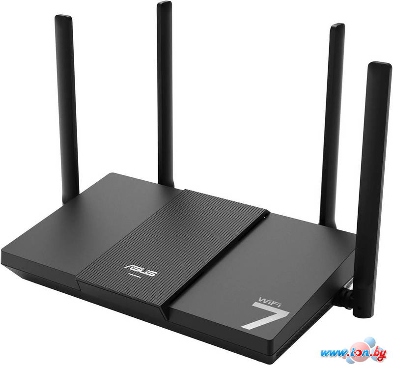 Wi-Fi роутер ASUS RT-BE50 в Могилёве