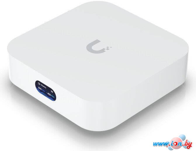Wi-Fi роутер Ubiquiti UniFi Express в Могилёве