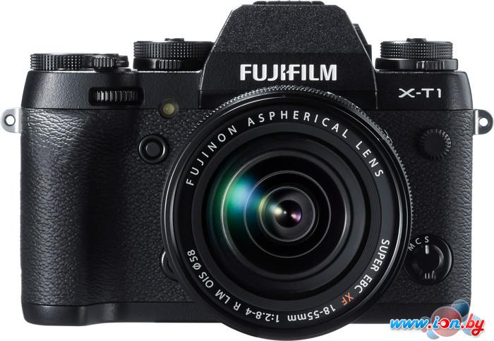 Фотоаппарат Fujifilm X-T1 Kit 18-55mm в Могилёве